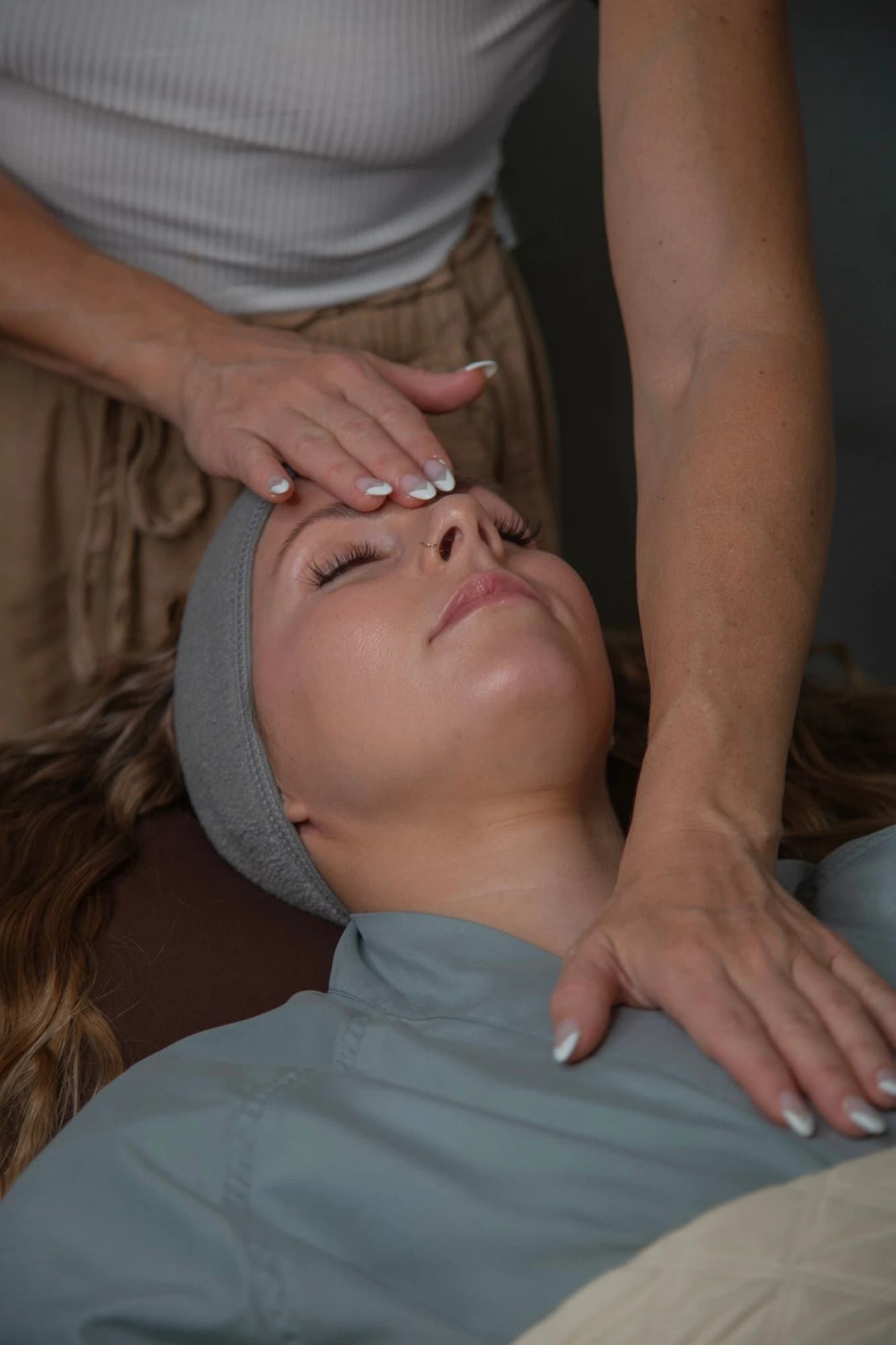Wholistic Beauty by Annie — treatment room