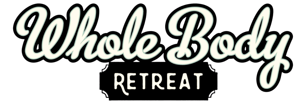 Whole Body Retreat